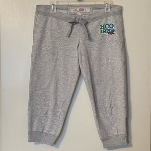 Hollister Capri Sweats